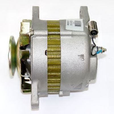 Generator / Alternator 4