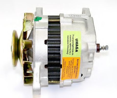 Generator / Alternator 4