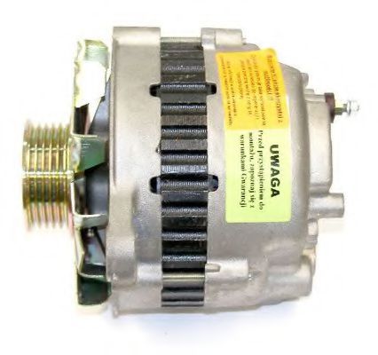 Generator / Alternator 4