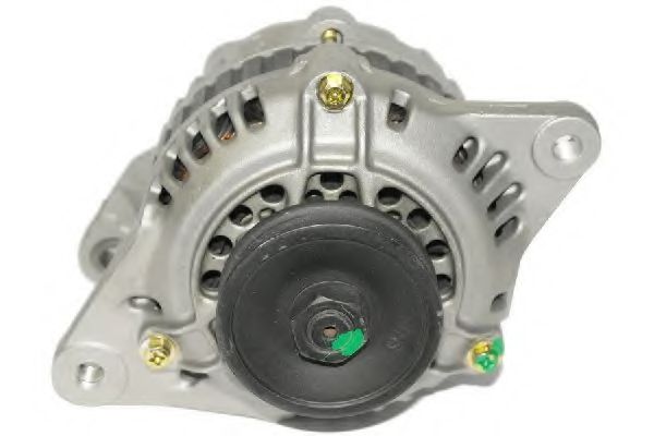 Generator / Alternator 4