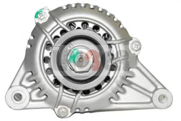Generator / Alternator 2