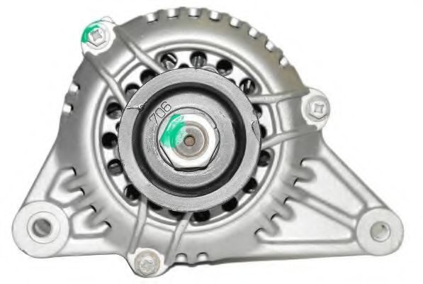 Generator / Alternator 4