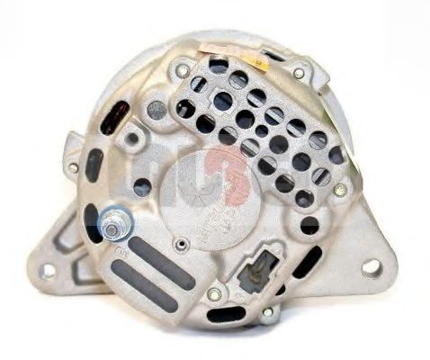 Generator / Alternator 3