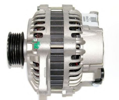 Generator / Alternator 4