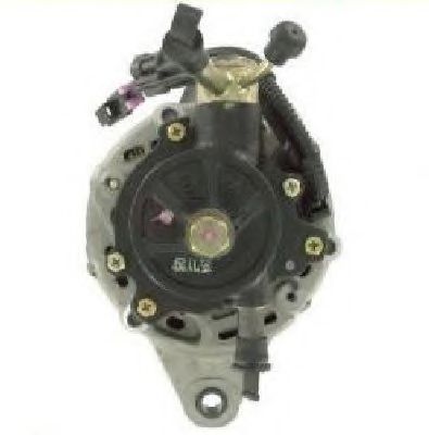 Generator / Alternator 2