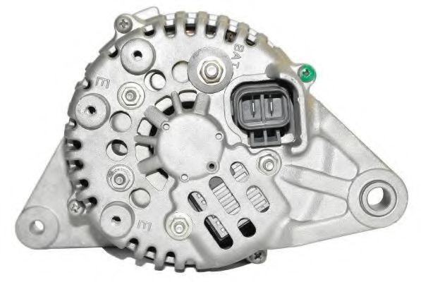 Generator / Alternator 4