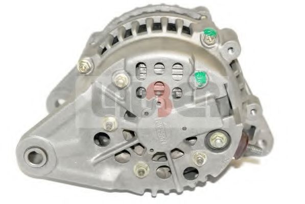Generator / Alternator 3