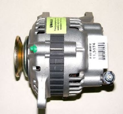 Generator / Alternator 4