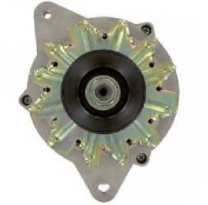 Generator / Alternator 2