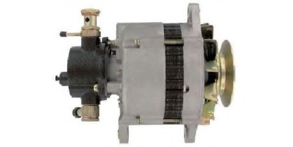 Generator / Alternator 2