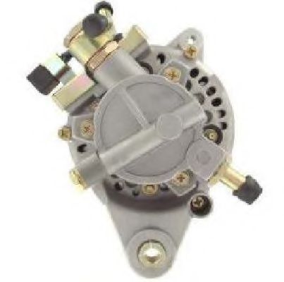 Generator / Alternator 2