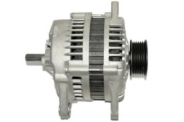Generator / Alternator 4