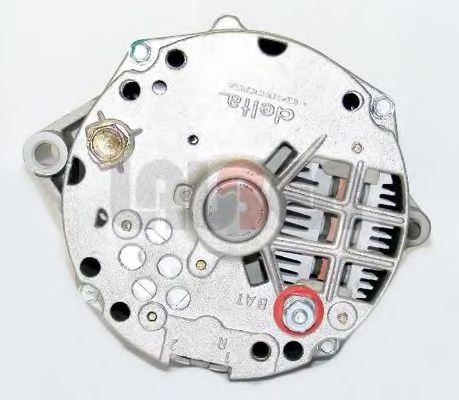 Generator / Alternator 3