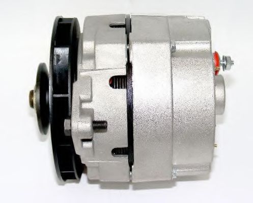 Generator / Alternator 4