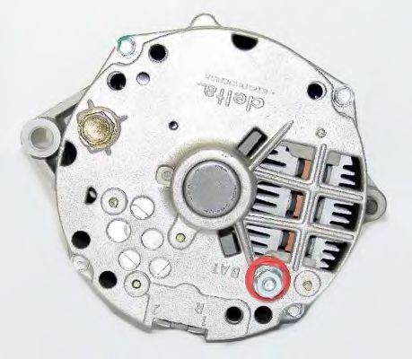 Generator / Alternator 5