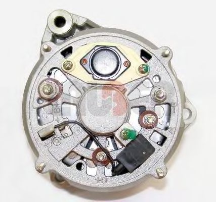 Generator / Alternator 3