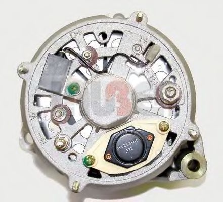 Generator / Alternator 2