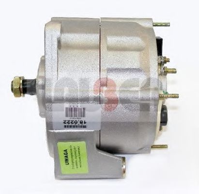 Generator / Alternator 3
