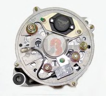 Generator / Alternator 3