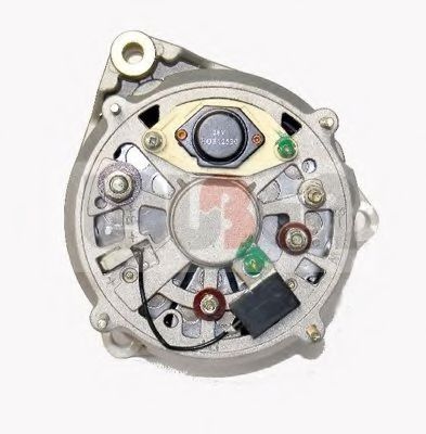 Generator / Alternator 3