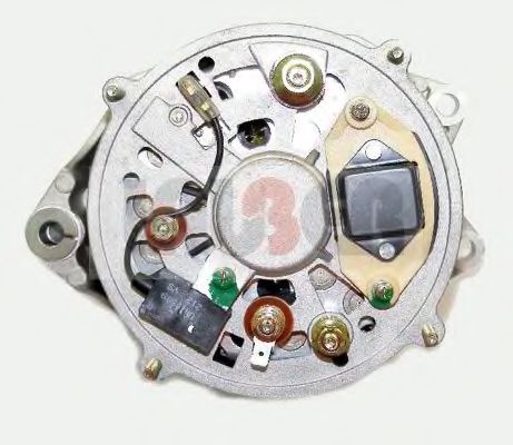 Generator / Alternator 3