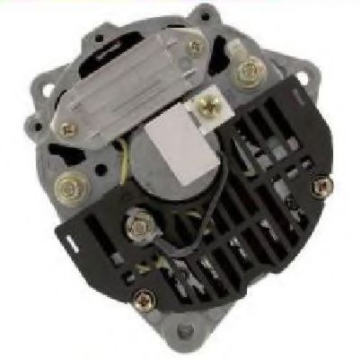 Generator / Alternator 3