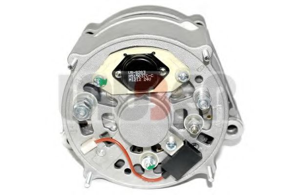 Generator / Alternator 3