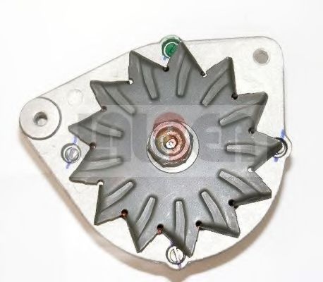 Generator / Alternator 2