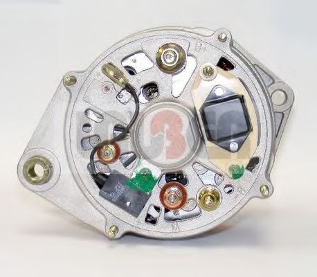 Generator / Alternator 3