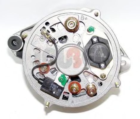 Generator / Alternator 3