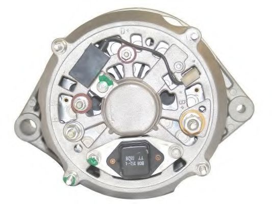 Generator / Alternator 2
