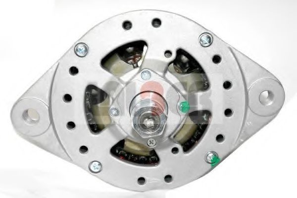 Generator / Alternator 2