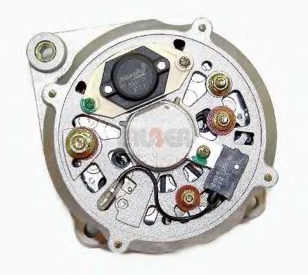 Generator / Alternator 3