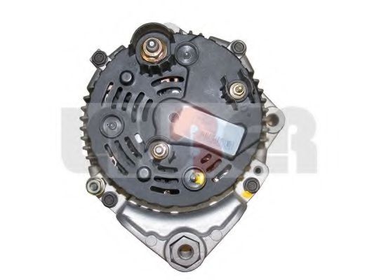 Generator / Alternator 3