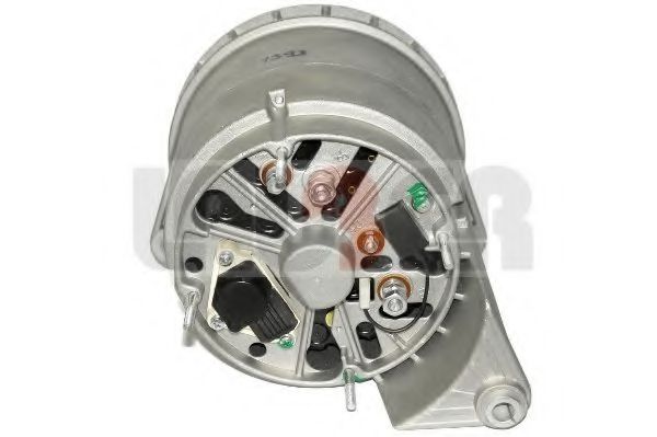 Generator / Alternator 3