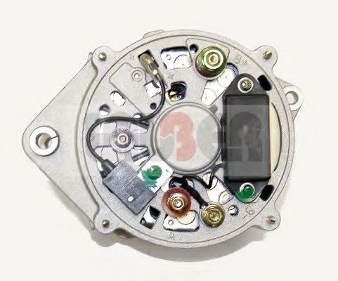 Generator / Alternator 3