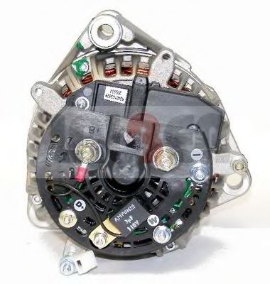 Generator / Alternator 3