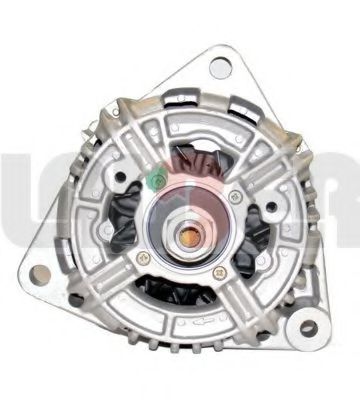 Generator / Alternator 2