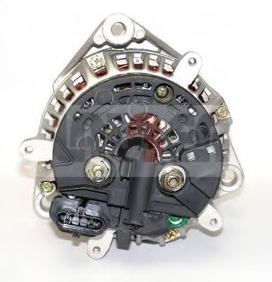 Generator / Alternator 3
