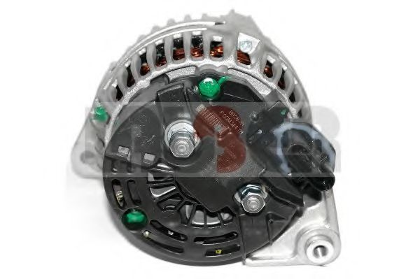 Generator / Alternator 3