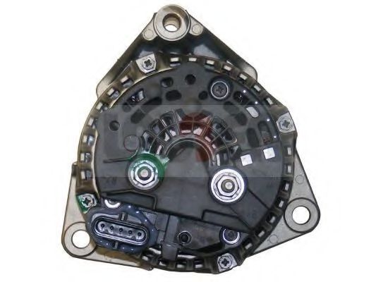 Generator / Alternator 2