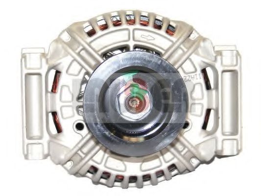 Generator / Alternator 2