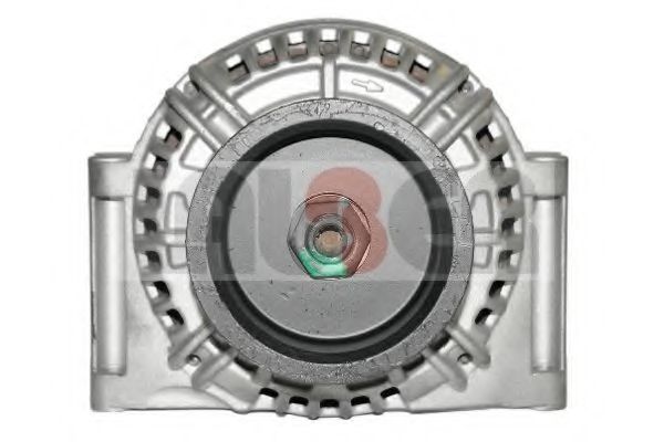 Generator / Alternator 2