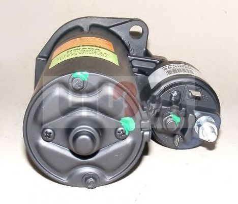 starter 3