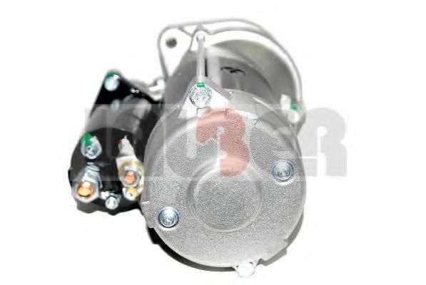 starter 3