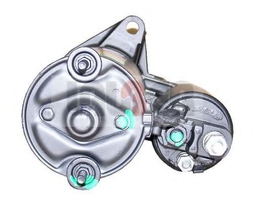 starter 3