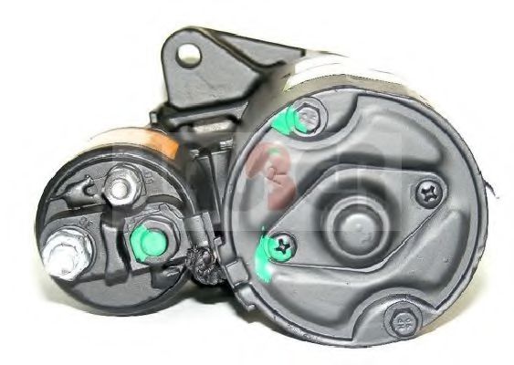 starter 3