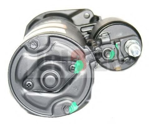 starter 3
