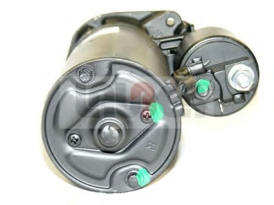 starter 3