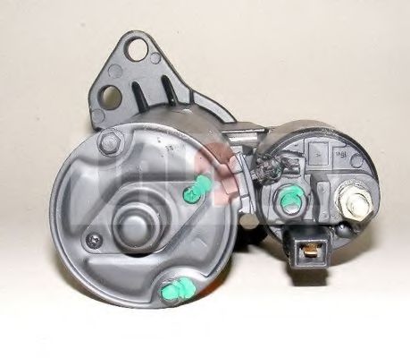 starter 3